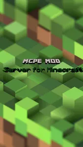 MCPE Mod Server for Minecraft screenshot 0