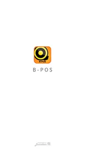 B-POS screenshot 0