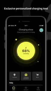 Pika! Charging show screenshot 3