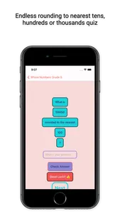 QuizzlyMath5-WholeNumbers screenshot 3