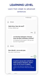 Learn French Speak & Listen screenshot 3