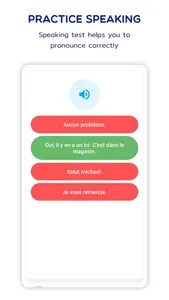 Learn French Speak & Listen screenshot 4