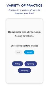 Learn French Speak & Listen screenshot 6