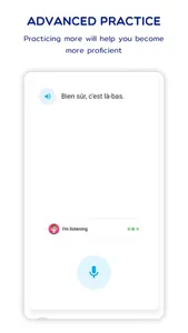 Learn French Speak & Listen screenshot 7