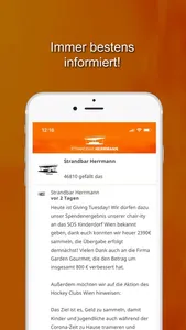 Strandbar Herrmann screenshot 4