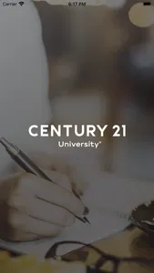 Century 21 University screenshot 0