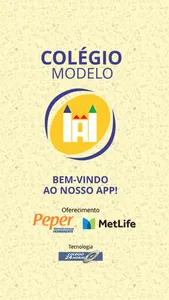 Colégio Modelo screenshot 0