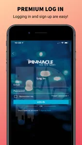 Pinnacle Hip Hop Radio screenshot 3