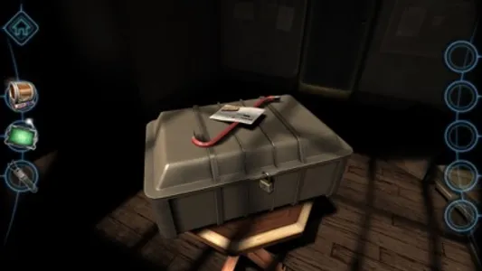 Machinika Museum screenshot 7