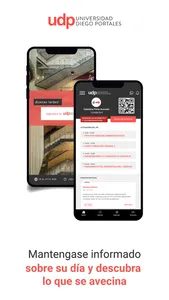 Conecta Udp screenshot 0