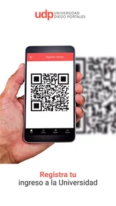 Conecta Udp screenshot 2