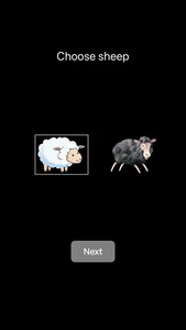 Blink and counting sheep screenshot 3