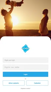 Clube ASTRE-DF screenshot 3