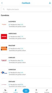 Clube ASTRE-DF screenshot 5