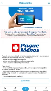 Clube ASTRE-DF screenshot 7