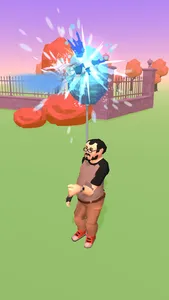 Bullseye Balloons screenshot 2