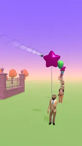 Bullseye Balloons screenshot 4