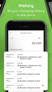 e1 - eONE EV Charging screenshot 3