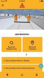 Sika® MX screenshot 0