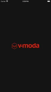 V-MODA | HEADPHONE EDITOR screenshot 0