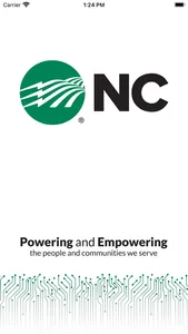 NC Electric Co-ops Directory screenshot 0