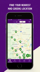 MAD Greens Rewards screenshot 4
