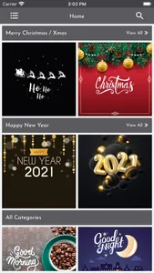 Create Greeting & Wishes Image screenshot 6