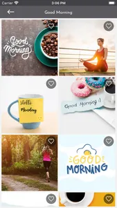 Create Greeting & Wishes Image screenshot 8