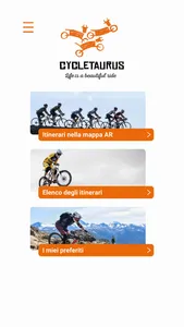Cycletaurus screenshot 1