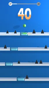 Helix Jump Breaker screenshot 0