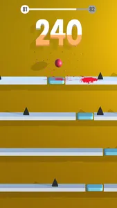 Helix Jump Breaker screenshot 3