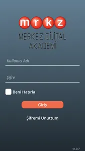 Merkez Dijital A. Öğretmen screenshot 0