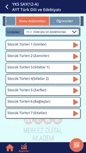 Merkez Dijital A. Öğretmen screenshot 4