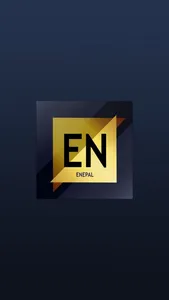 eNepal screenshot 0