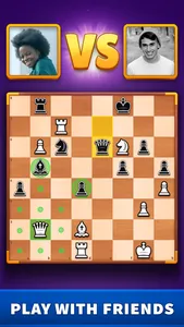 Chess Clash - Play Online screenshot 0