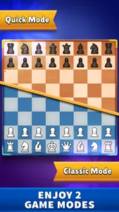 Chess Clash - Play Online screenshot 1