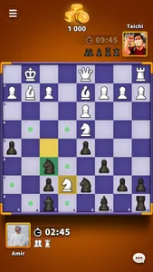 Chess Clash - Play Online screenshot 6