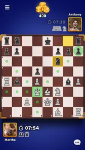 Chess Clash - Play Online screenshot 7