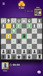 Chess Clash - Play Online screenshot 8