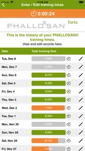 PHALLOSAN® forte screenshot 1