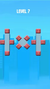 Happy Cubes! screenshot 2