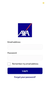 Virtual Care from AXA screenshot 1