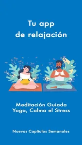 iMeditacion screenshot 3