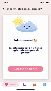 iMeditacion screenshot 5