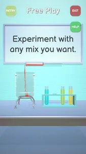 Chemistry Class screenshot 1