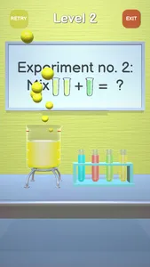 Chemistry Class screenshot 5