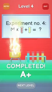 Chemistry Class screenshot 7