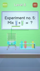 Chemistry Class screenshot 8