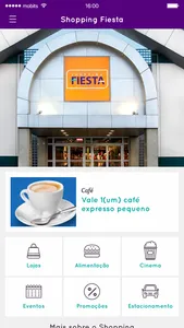 Shopping Fiesta screenshot 0