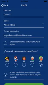 Alumbrado Navideño screenshot 9